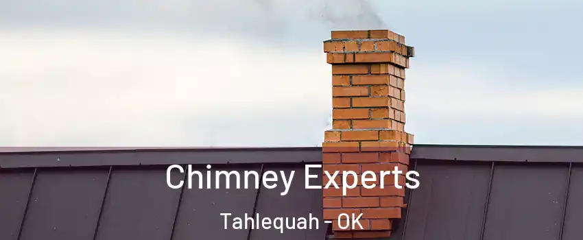  Chimney Experts Tahlequah - OK