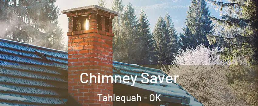  Chimney Saver Tahlequah - OK