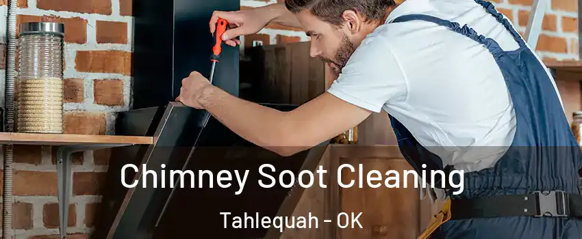  Chimney Soot Cleaning Tahlequah - OK