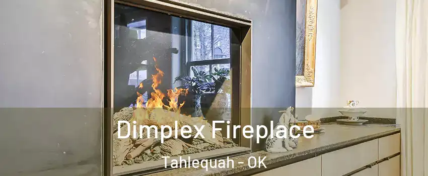  Dimplex Fireplace Tahlequah - OK