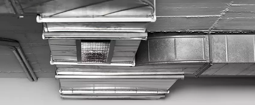 Trusted Air Duct Cleaning Company in Tahlequah, Oklahoma