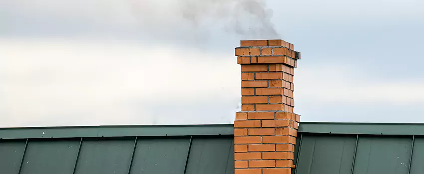 Animal Screen Chimney Cap Repair And Installation Services in Tahlequah, Oklahoma