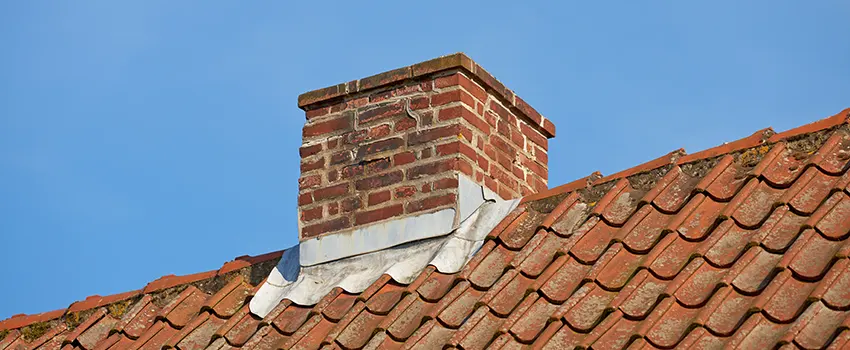 Residential Chimney Bricks Rotten Repair Services in Tahlequah, OK