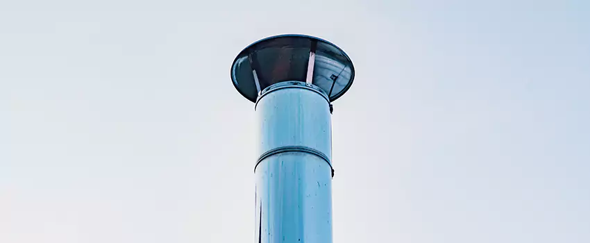 Wind-Resistant Chimney Caps Installation and Repair Services in Tahlequah, Oklahoma