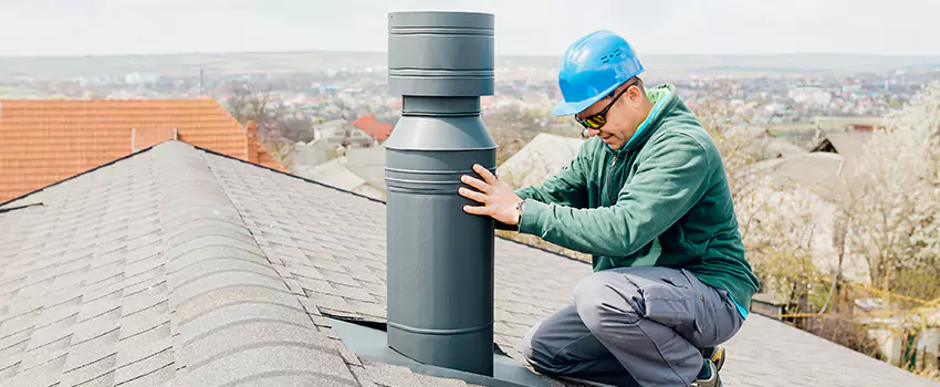 Chimney Chase Inspection Near Me in Tahlequah, Oklahoma