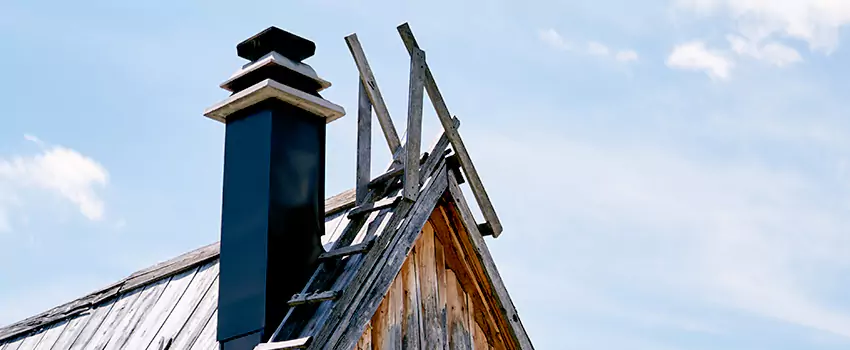 Chimney Creosote Cleaning in Tahlequah, OK