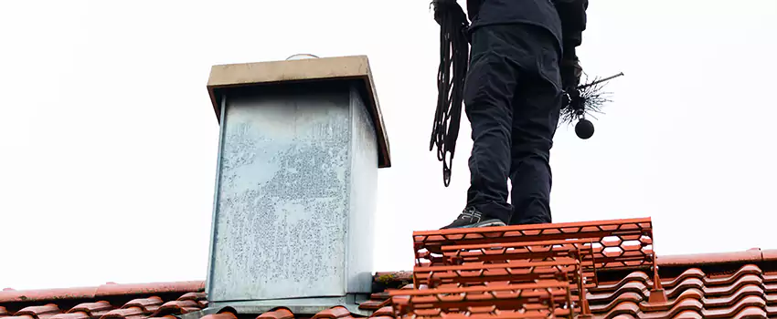 Chimney Liner Services Cost in Tahlequah, OK