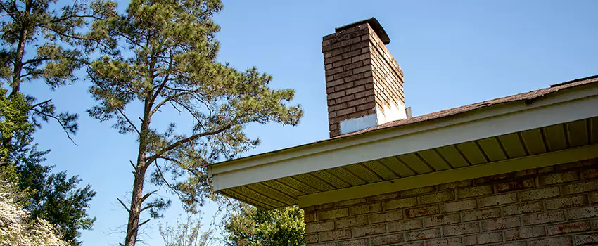 Budget-Friendly Chimney Masonry Service in Tahlequah, Oklahoma