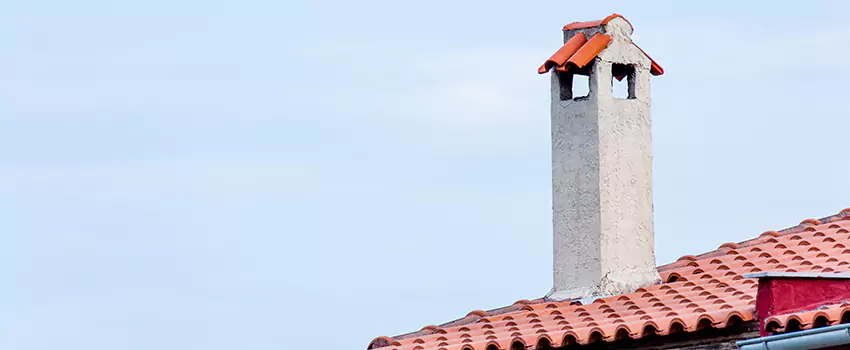 Chimney Pot Replacement in Tahlequah, OK