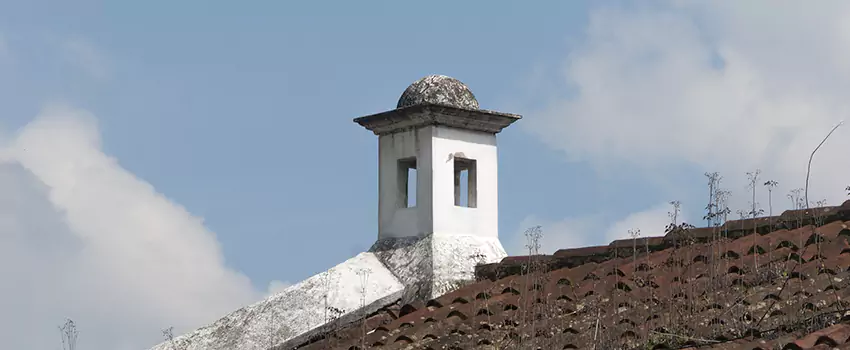 Cost To Rebuild A Chimney in Tahlequah, OK