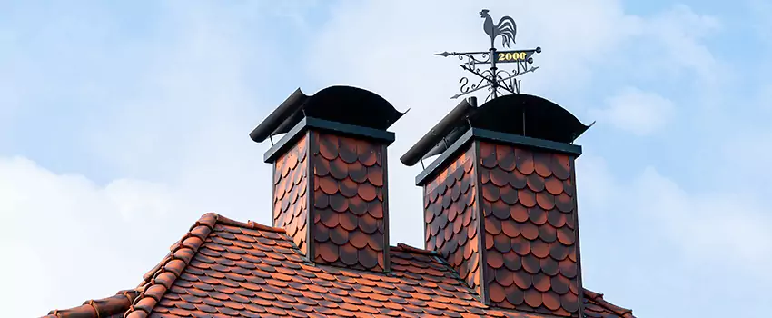 Old Chimney Restoration in Tahlequah, Oklahoma