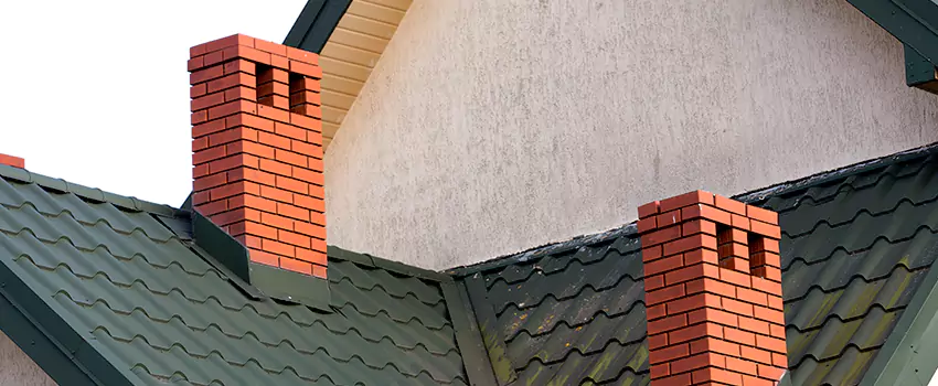 Chimney Saver Waterproofing Services in Tahlequah, Oklahoma