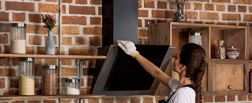 Chimney Installation in Tahlequah, OK