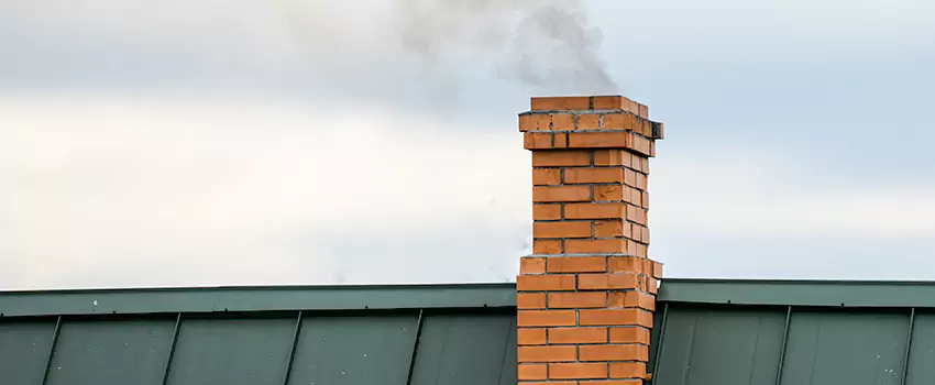 Chimney Soot Cleaning Cost in Tahlequah, OK