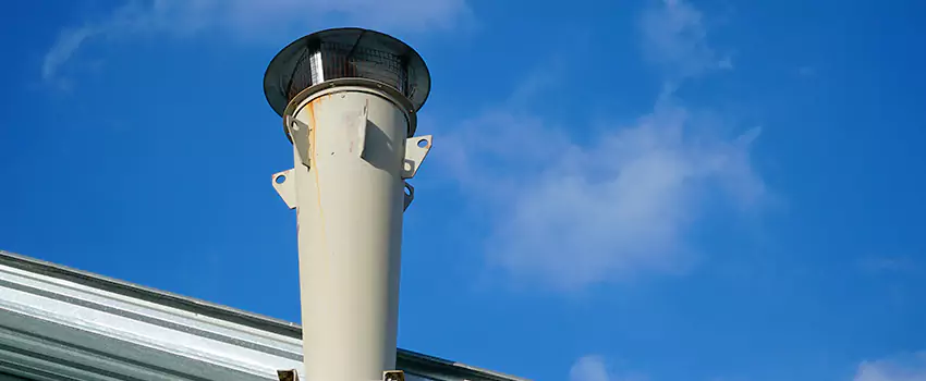 Chimney Spark Arrestor Requirements in Tahlequah, OK