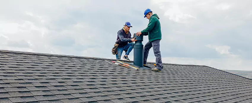 Chimney Sweep To Clear Creosote Buildup in Tahlequah, Oklahoma