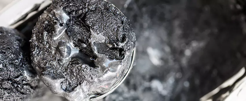Clogged Dryer Vent Lint Cleaning in Tahlequah, Oklahoma