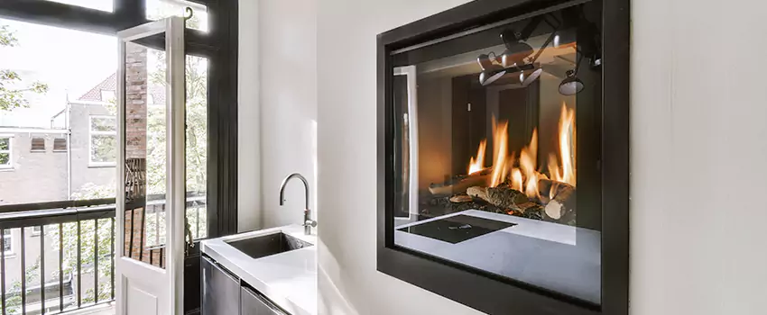 Dimplex Fireplace Installation and Repair in Tahlequah, Oklahoma