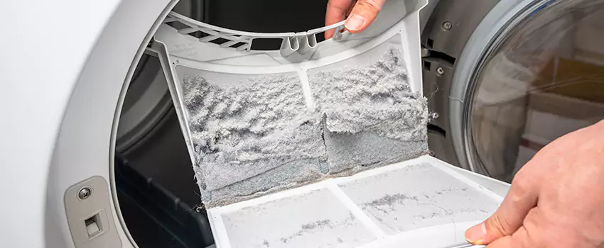 Best Dryer Lint Removal Company in Tahlequah, Oklahoma