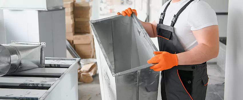 Benefits of Dryer Vent Inspection in Tahlequah, OK