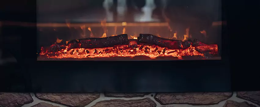 Outdoor Electric Fireplace Installation Solutions in Tahlequah, OK
