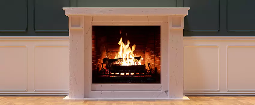 Empire Comfort Systems Fireplace Installation and Replacement in Tahlequah, Oklahoma
