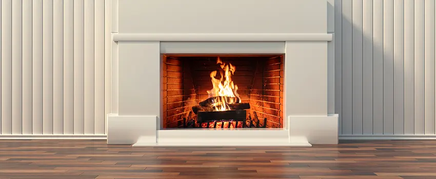 Fireplace Broken Ashtray Repair Services in Tahlequah, Oklahoma