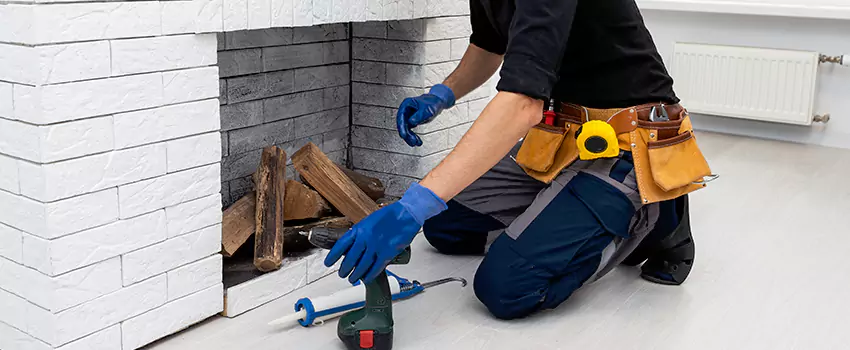 Fireplace Doors Cleaning in Tahlequah, Oklahoma