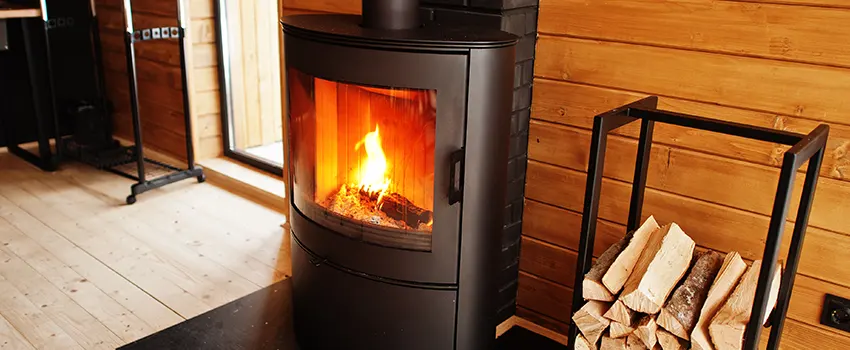 Gas Fireplace Door Handle Installation Services in Tahlequah, Oklahoma