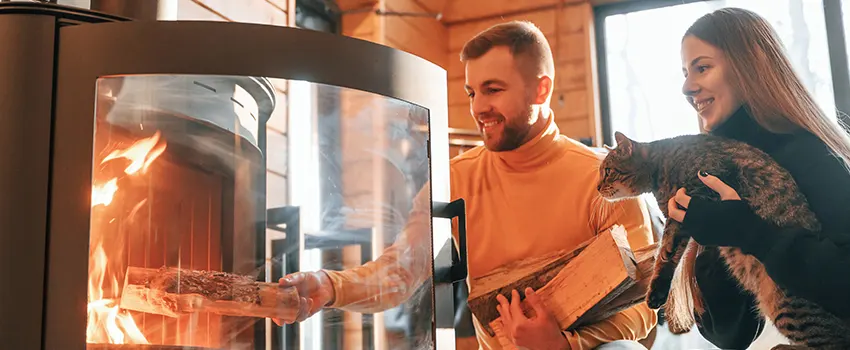 Fireplace Door Installation And Replacement Contractors in Tahlequah, OK