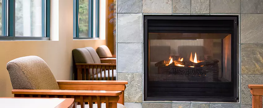 Fireplace Refacing in Tahlequah, Oklahoma