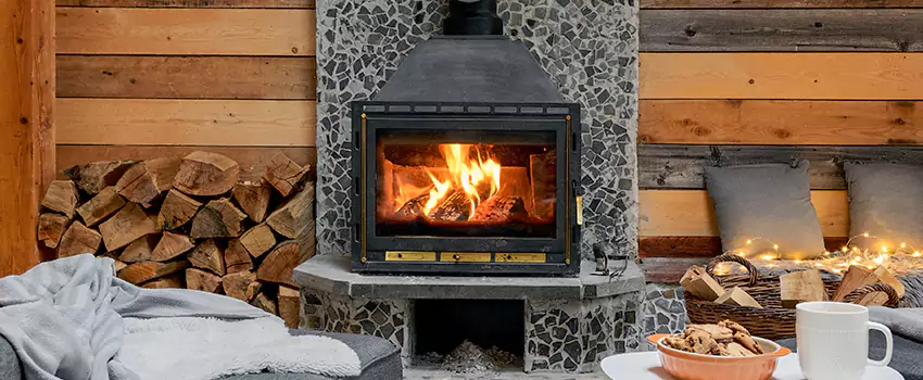 Fireplace Renovation Service in Tahlequah, OK