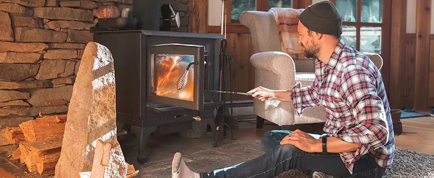 Fireplace Chimney Maintenance in Tahlequah, Oklahoma