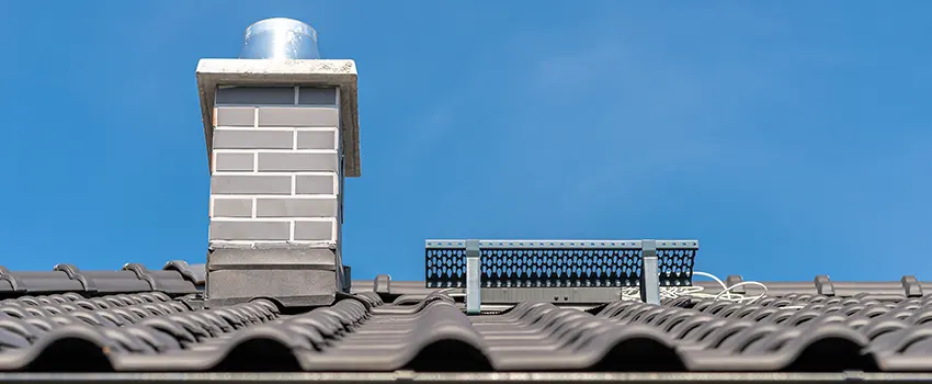 Repair Blocked Chimney in Tahlequah, Oklahoma