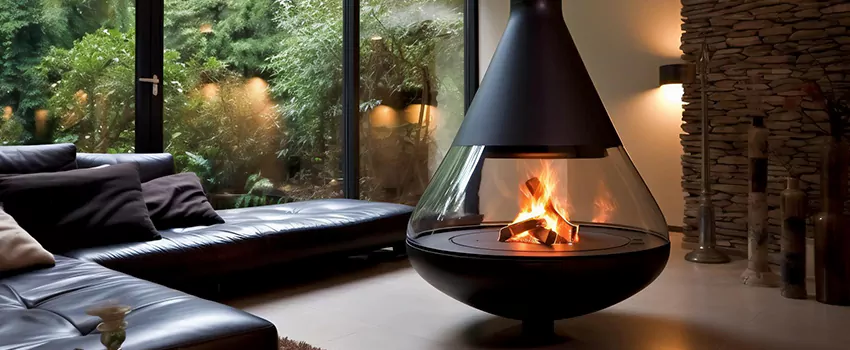 Affordable Floating Fireplace Repair And Installation Services in Tahlequah, Oklahoma