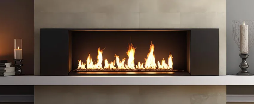 Vent Free Gas Fireplaces Repair Solutions in Tahlequah, Oklahoma