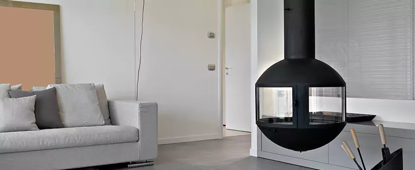 Hanging & Suspended Fireplaces Designer in Tahlequah, Oklahoma