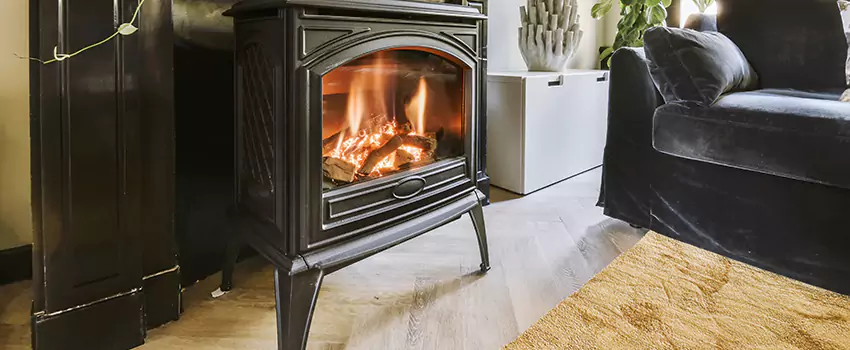 Cost of Hearthstone Stoves Fireplace Services in Tahlequah, Oklahoma
