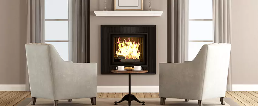 Heat & Glo Outdoor Gas Fireplaces Installation Contractors in Tahlequah, Oklahoma