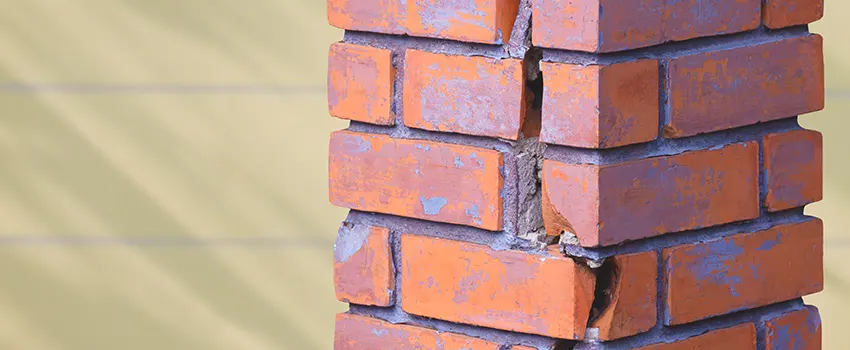 Leaking Chimney Repair And Replacement Cost in Tahlequah, Oklahoma