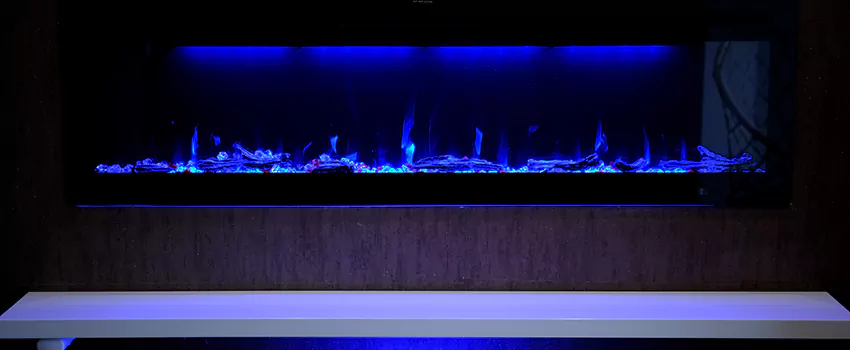 Benefits of Multi-Color Fireplace Installation in Tahlequah, OK