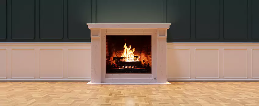 Napoleon Electric Fireplaces Inspection Service in Tahlequah, Oklahoma