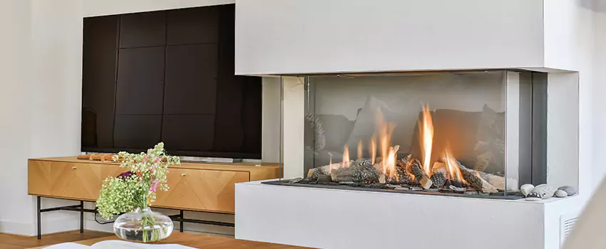 Ortal Wilderness Fireplace Repair and Maintenance in Tahlequah, Oklahoma