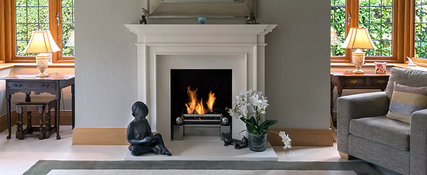 RSF Fireplaces Maintenance and Repair in Tahlequah, Oklahoma