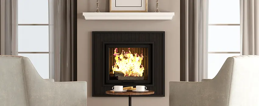 Superior Outdoor Fireplace Repair in Tahlequah, OK