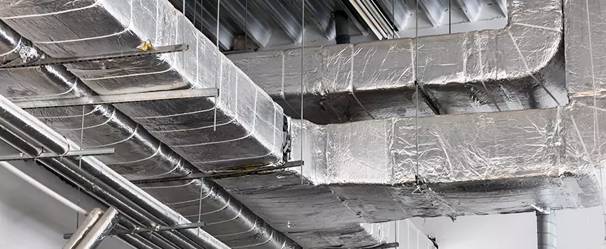 Vent Dust Cleaning Cost in Tahlequah, OK