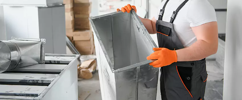 Ventilation Fan Cleaning Services in Tahlequah, Oklahoma