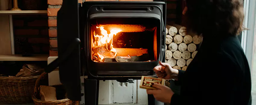 Key Features of Vermont Castings Fireplaces in Tahlequah, OK