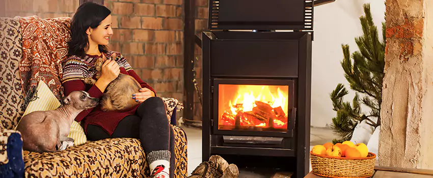 Wood Stove Chimney Cleaning Services in Tahlequah, OK