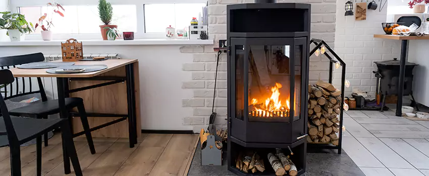 Wood Stove Firebox Installation Services in Tahlequah, OK
